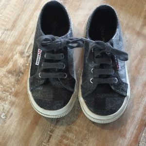 Superga kids sneakers